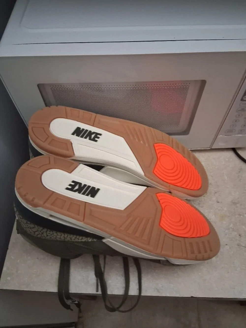 Jordan shoes